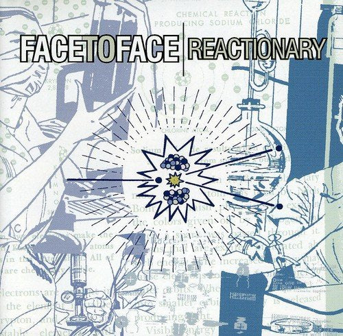 Reactionary Alternative & Indie