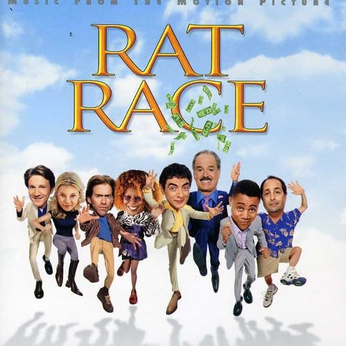 Rat Race - Der nackte Wahnsinn (Rat Race) Pop
