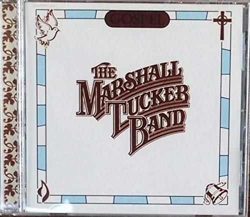 Gospel Metal & Hardrock