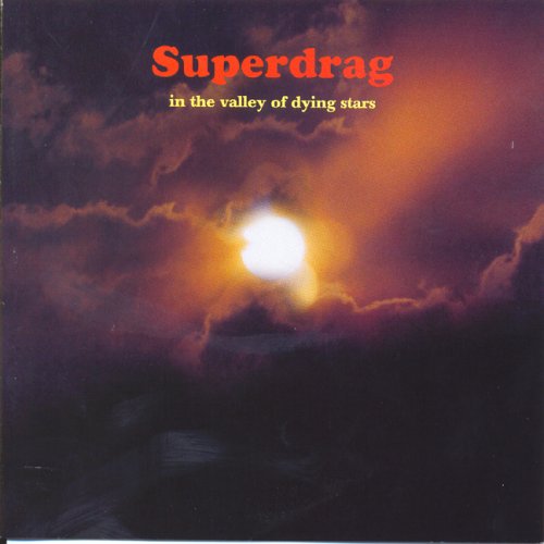 In the Valley of Dying Stars Alternative & Indie