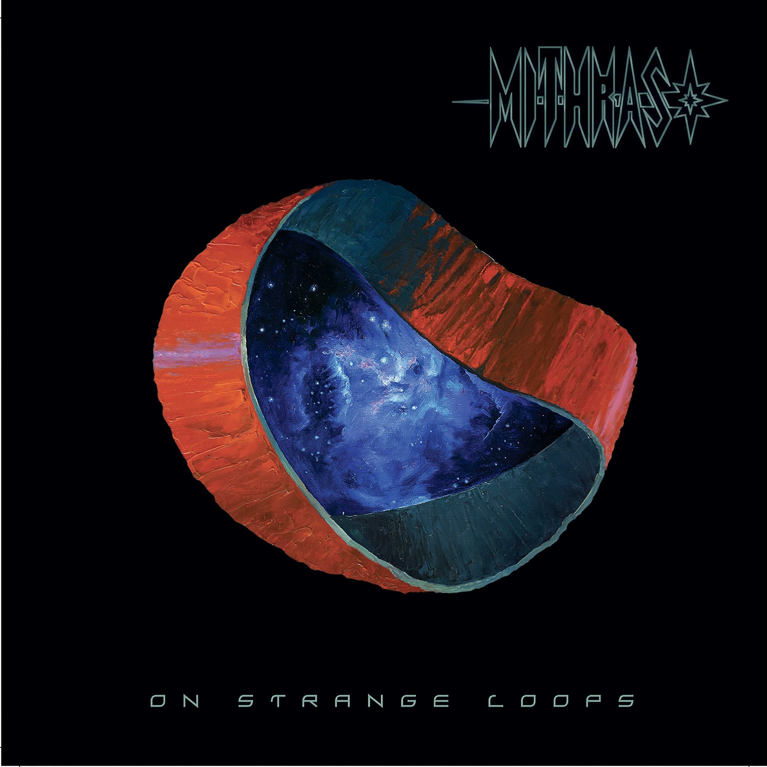 on Strange Loops cd