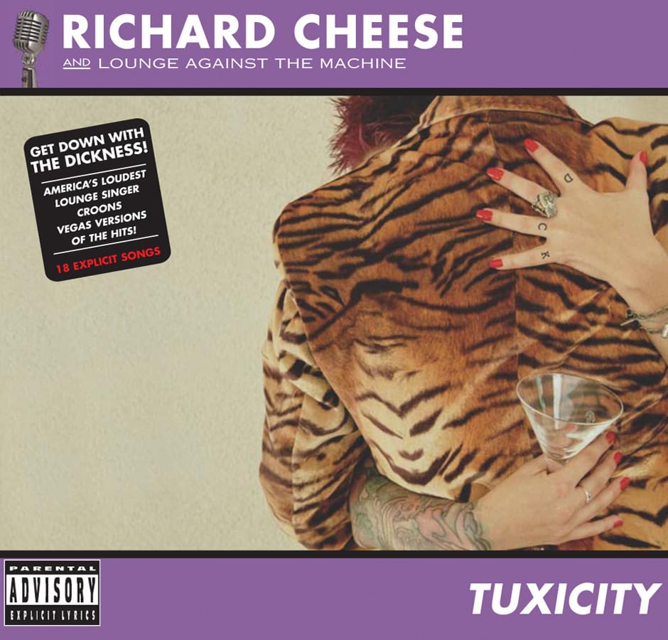 Tuxicity Other music genres