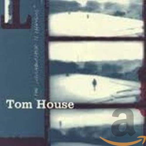 Tom House - The Neighborhood Is Changing Country & Folk