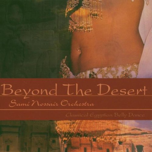 Product Image: Beyond the Desert