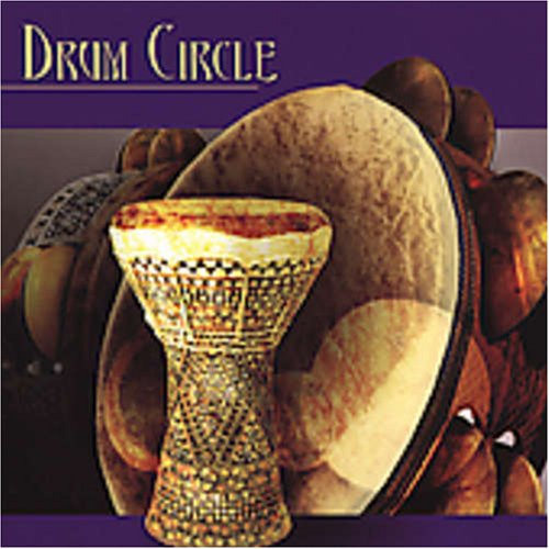 Drum Circle World Music