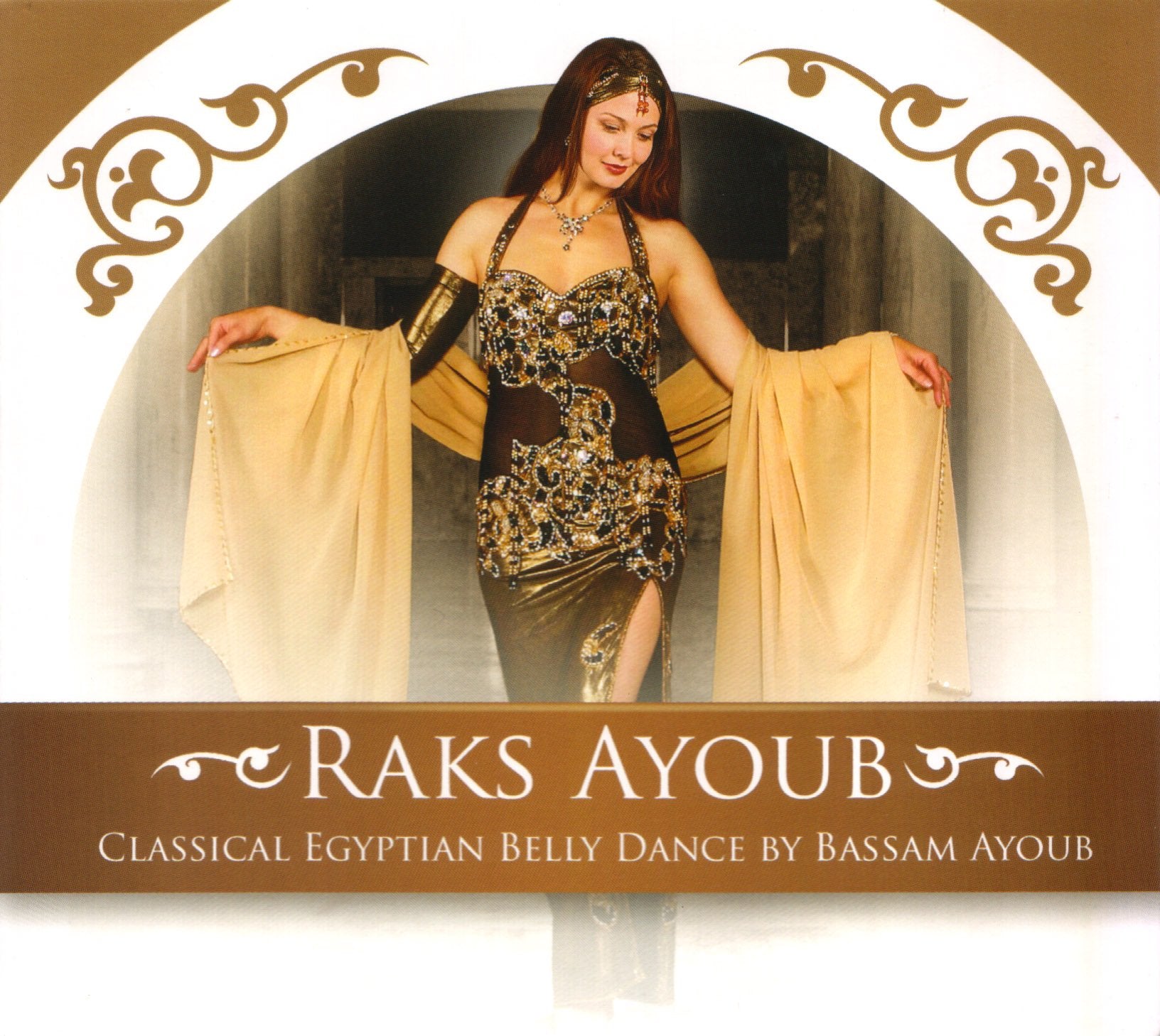 Raks Ayoub (Best of) Pop