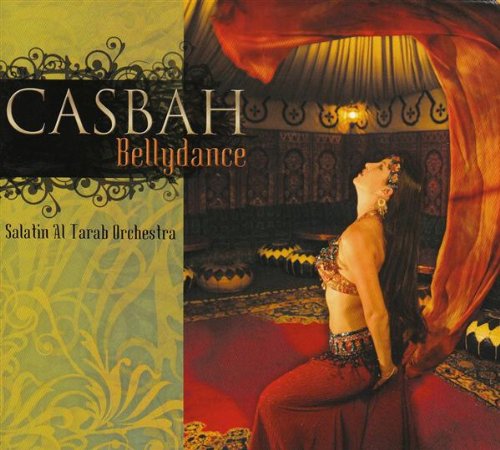 Bellydance Casbah Pop