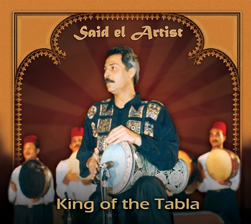 King of the Tabla Music