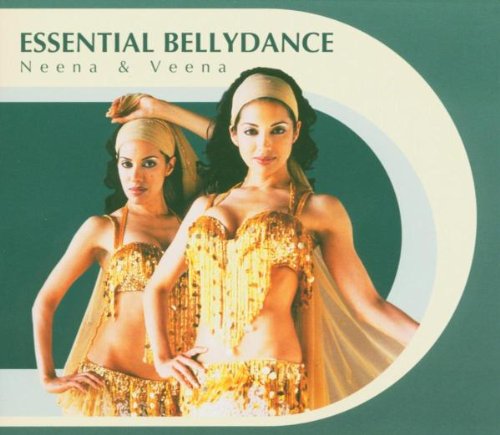 Product Image: Essential Bellydance