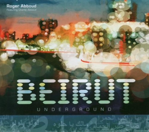 Beirut Underground Pop