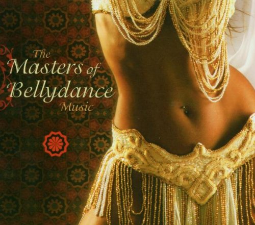 The Masters of Bellydance Musi Pop