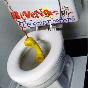 Vol. 1-Revenge of the Telemark Music