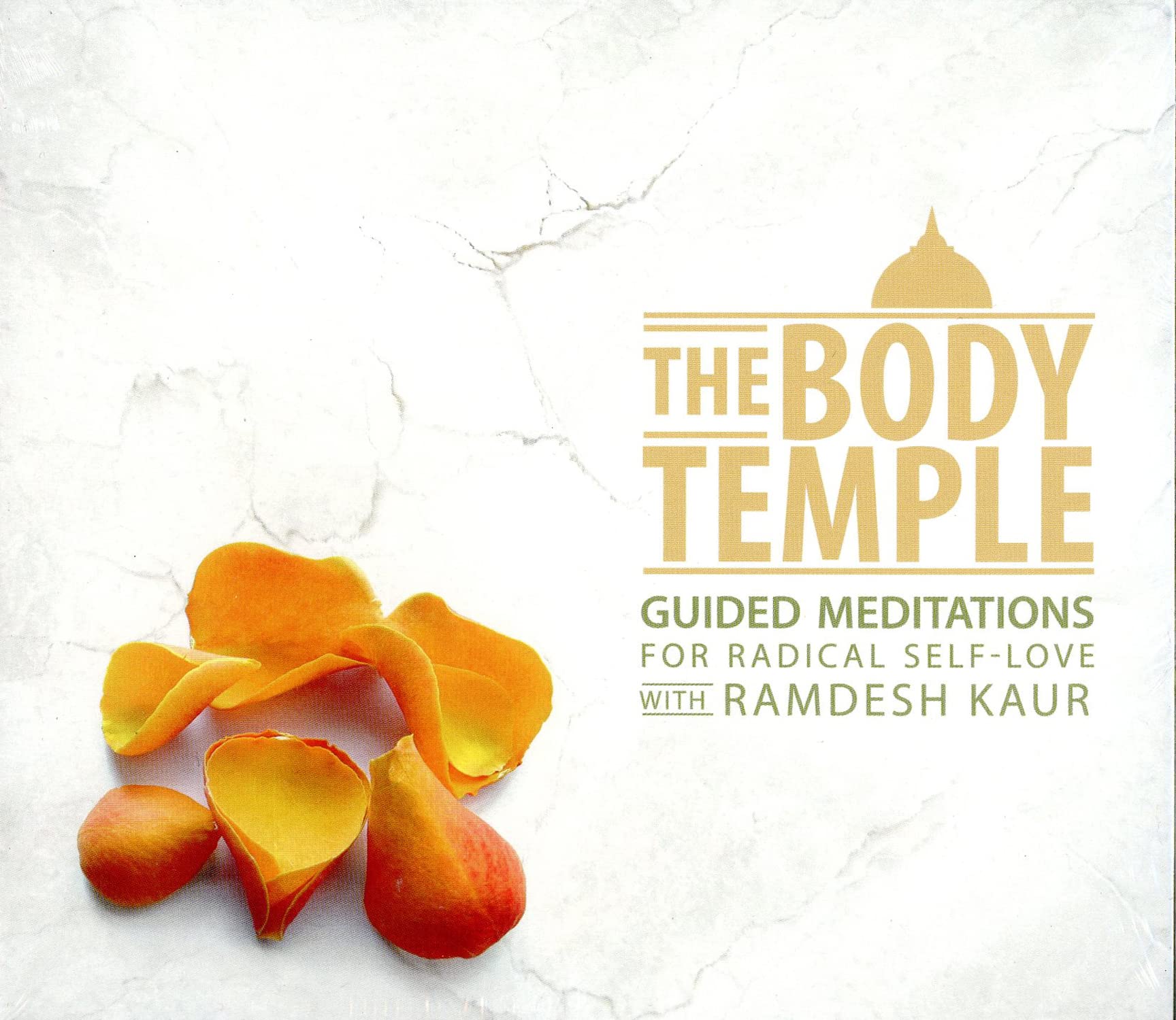 Product Image: The Body Temple: