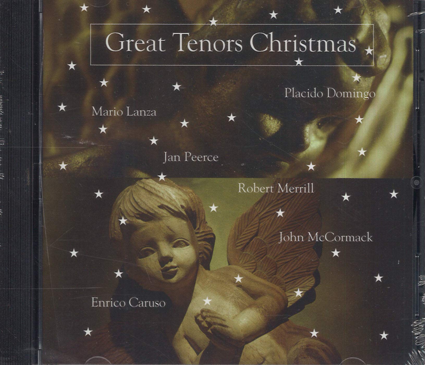 Great Tenors Christmas (UK Import) Pop
