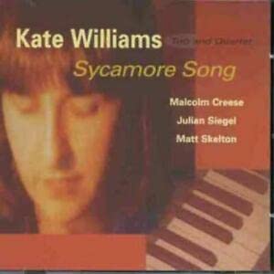 Product Image: Sycamore Song