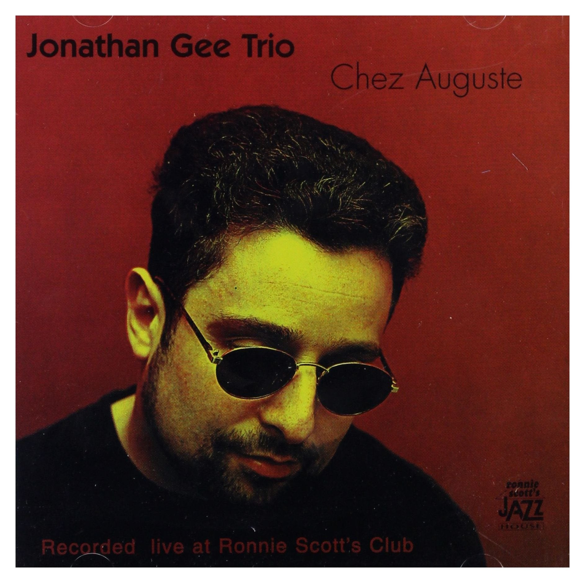 Chez Auguste Jazz