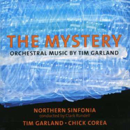 The Mystery Jazz
