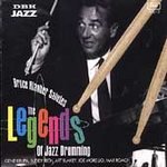 Salutes Legends of Jazz Drumming Jazz