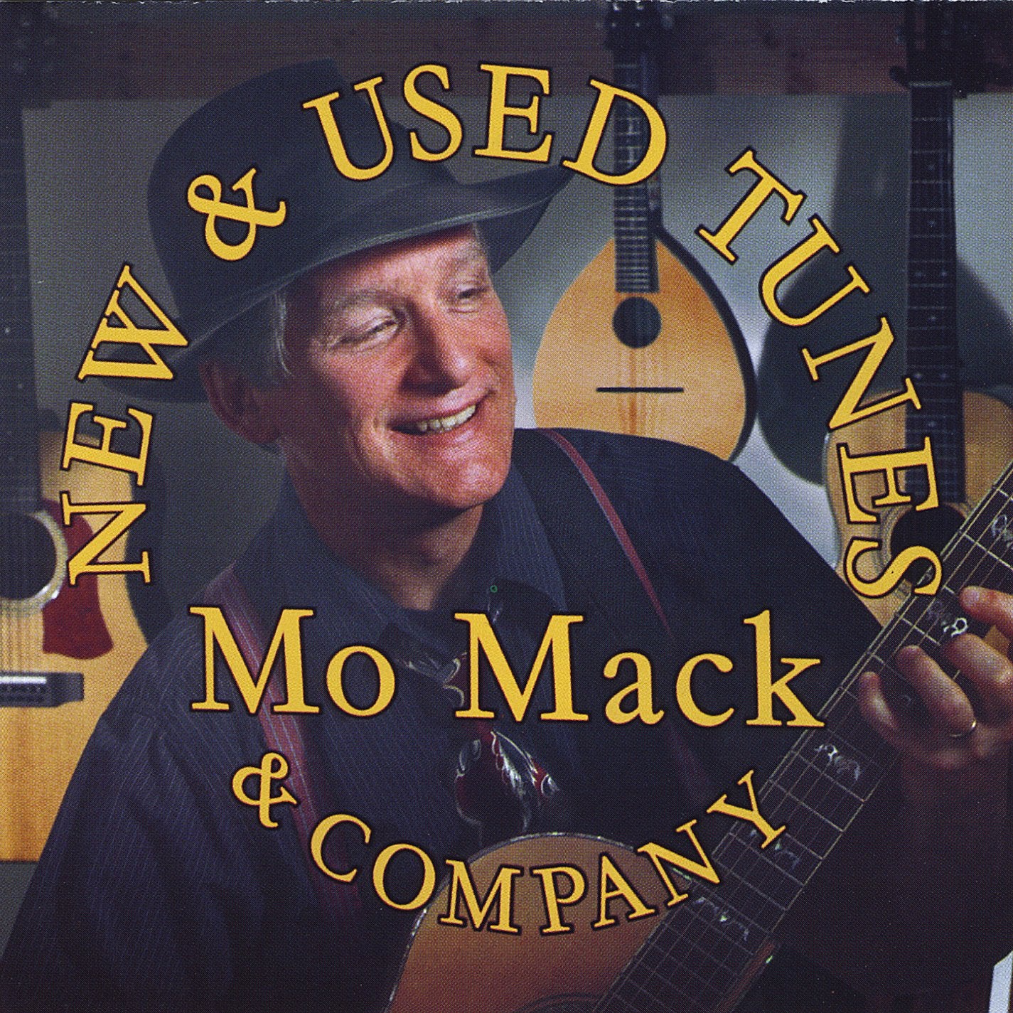 New and Used Tunes (UK Import) Pop