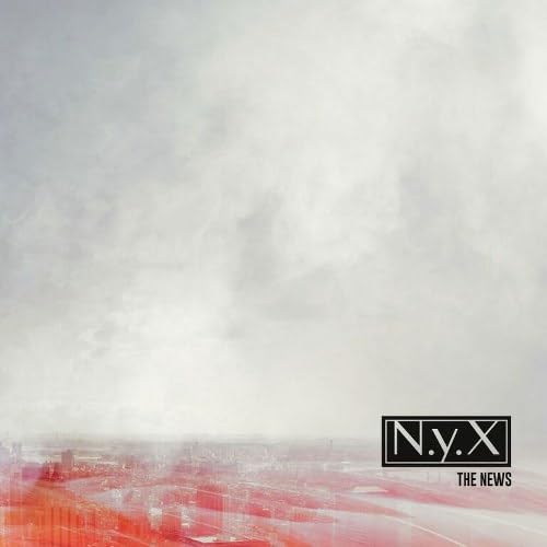 N.Y.X. - The News Rock