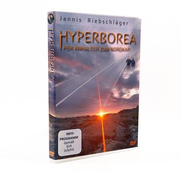 Hyperborea: Per Anhalter zum Nordkap Films