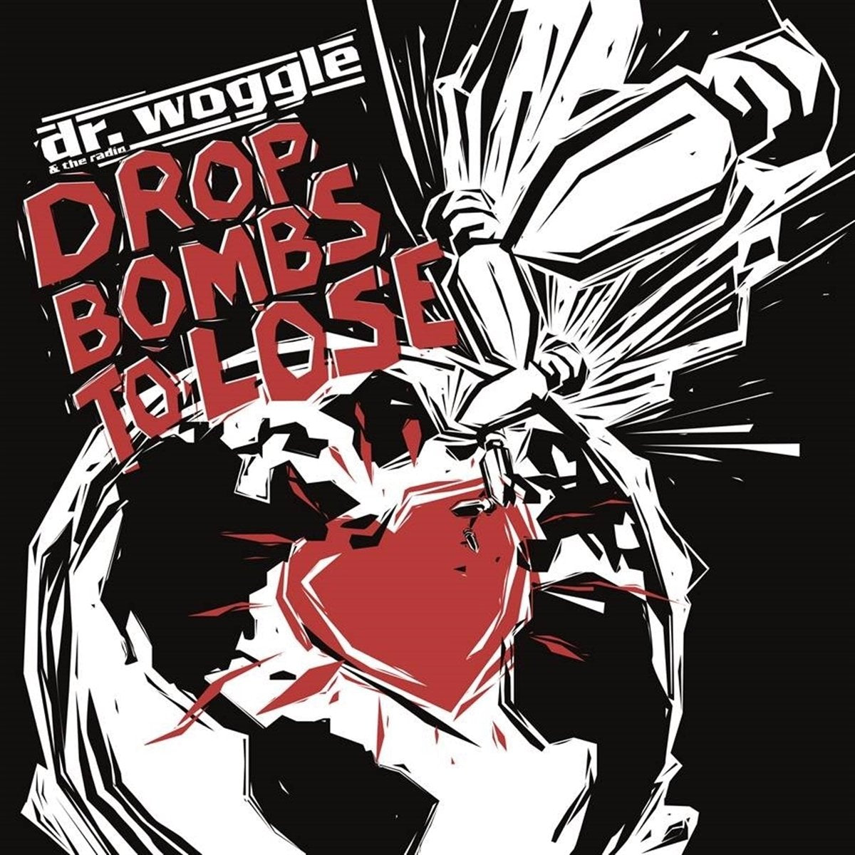 Product Image: Drop Bombs to Lose
