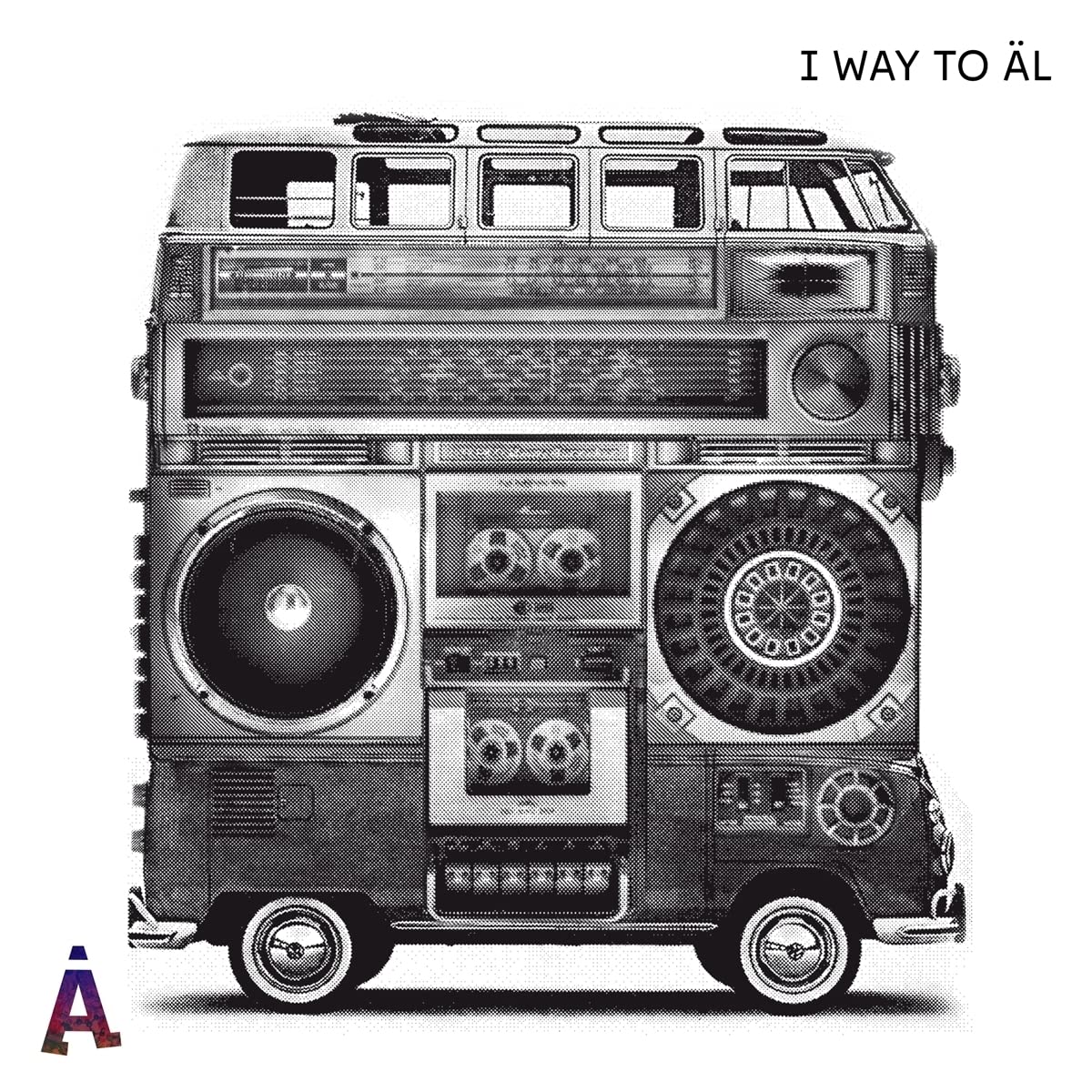 I Way To Äl Reggae