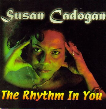 The Rhythm in You (UK Import) Pop