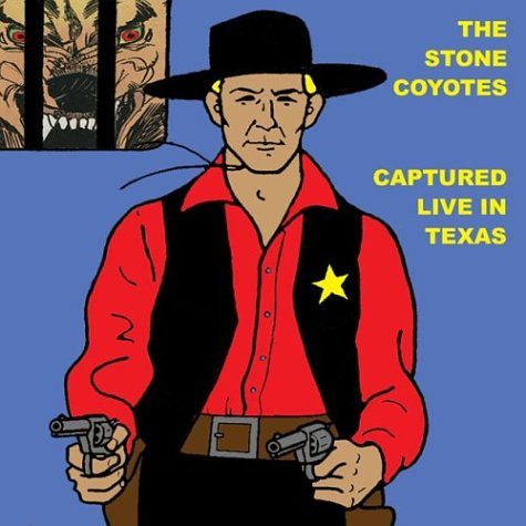 Captured Live In Texas - Live & Limited Volume 2 cd
