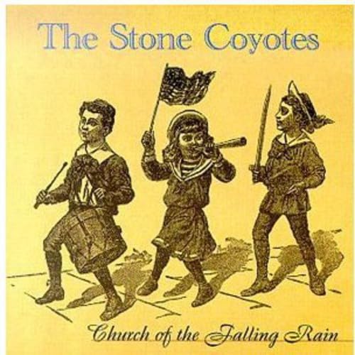 Church of the Falling Rain Alternative & Indie