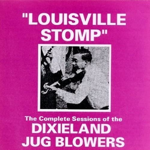 Louisville Stomp Jazz