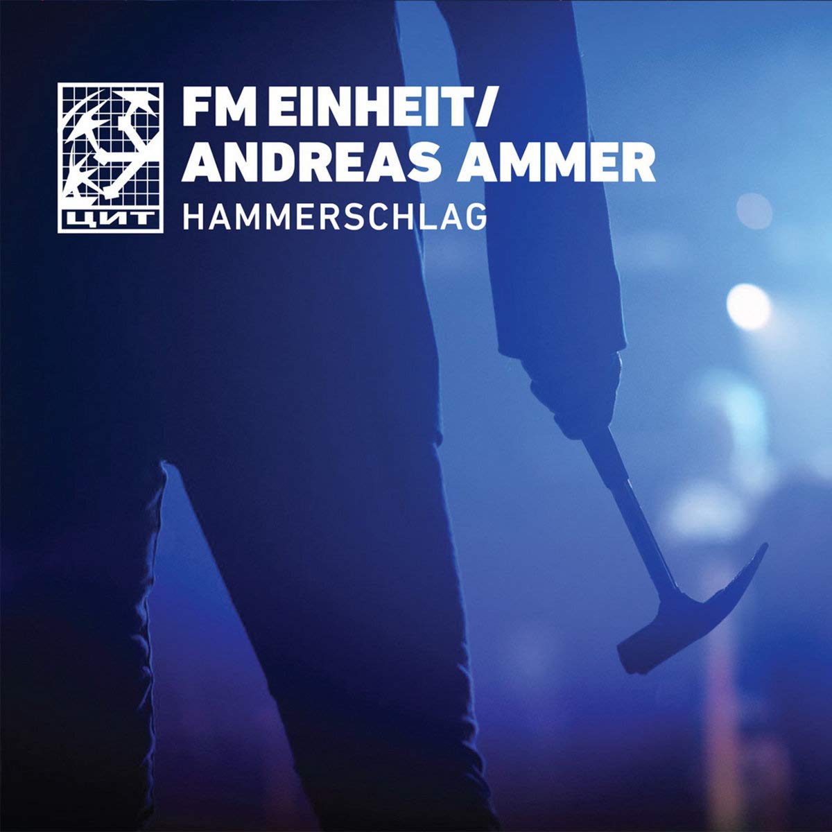 Hammerschlag Metal & Hardrock