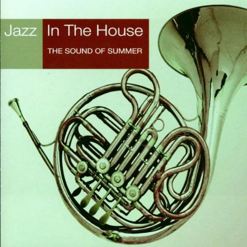 Jazz In The House Vol. 7 - The Sound Of Summer Dance & Electronic
