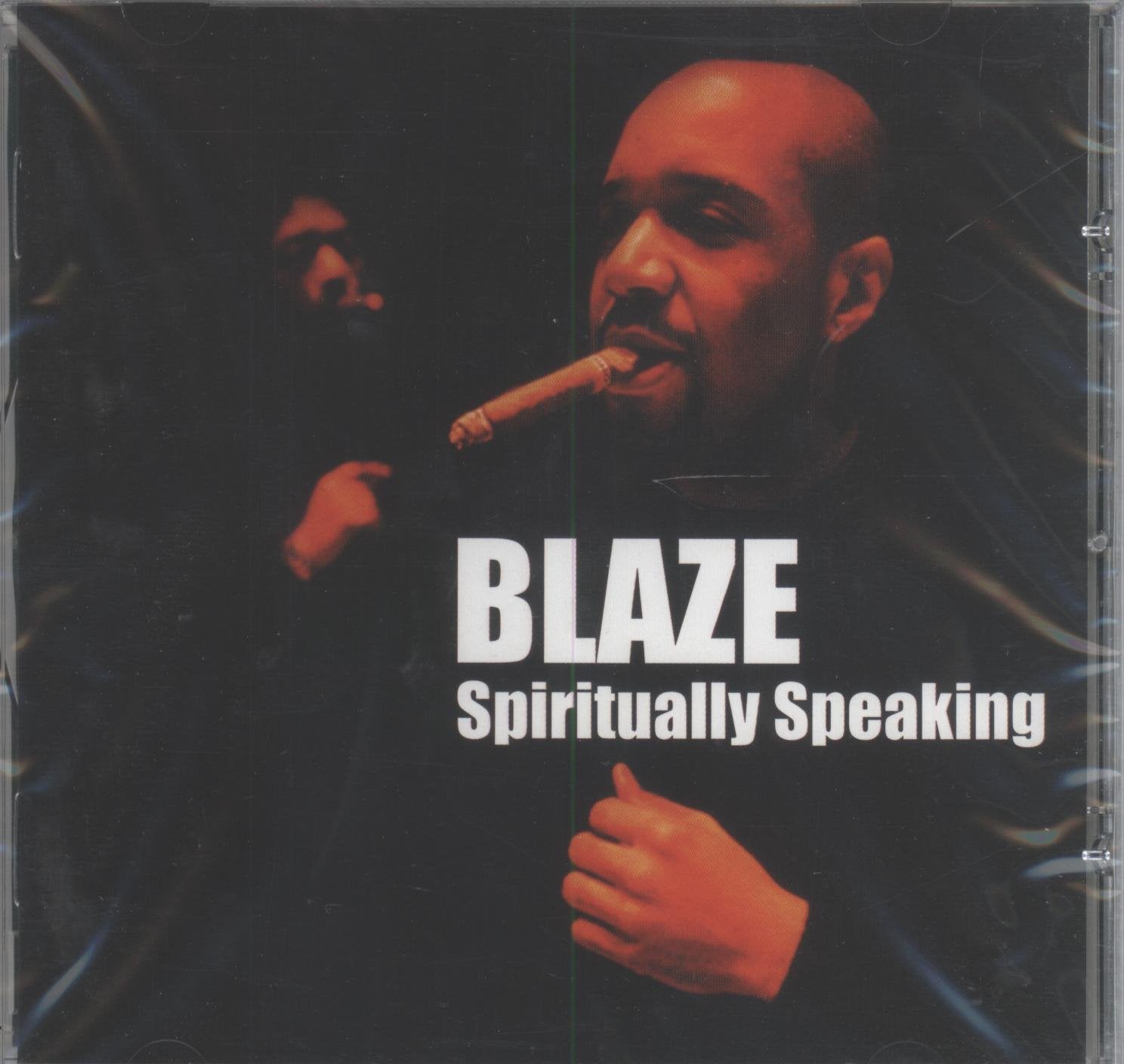Spiritually Speaking Dance & Electronic