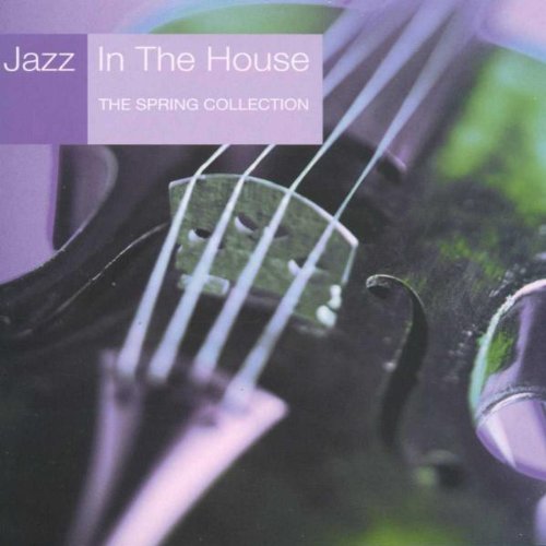 Jazz In The House Vol. 8 Dance & Electronic