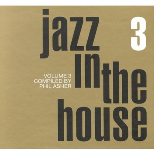 Jazz In The House Vol. 3 Jazz