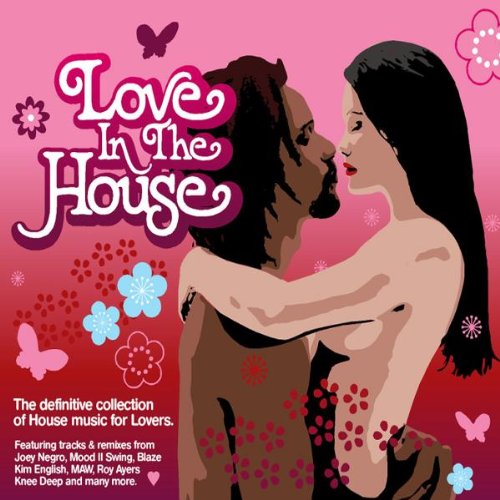 Slip N Slide Presents Love in the House Dance & Electronic