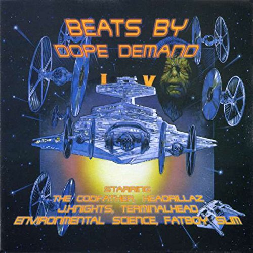 Beats By Dope Demand-Four Dance & Electronic