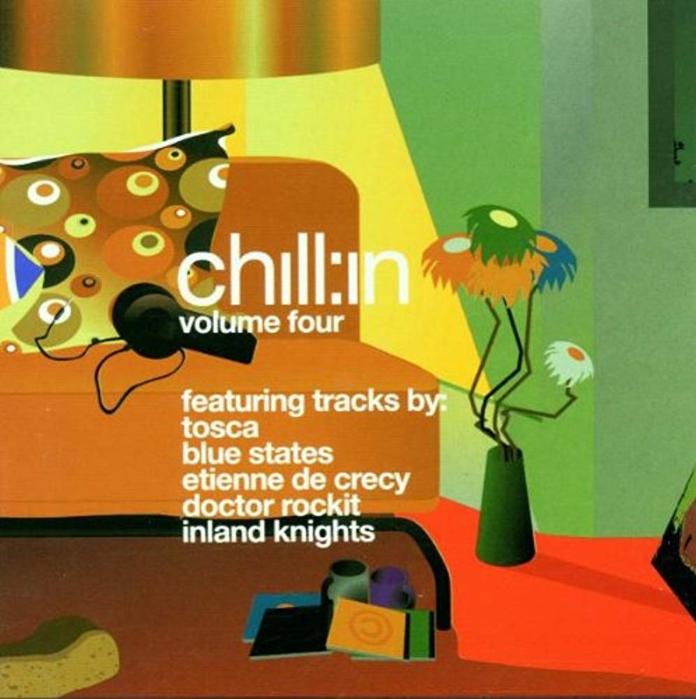 Product Image: Chill:in 4