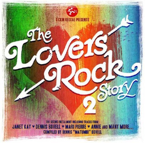 The Lover S Rock Story Part 2 Pop