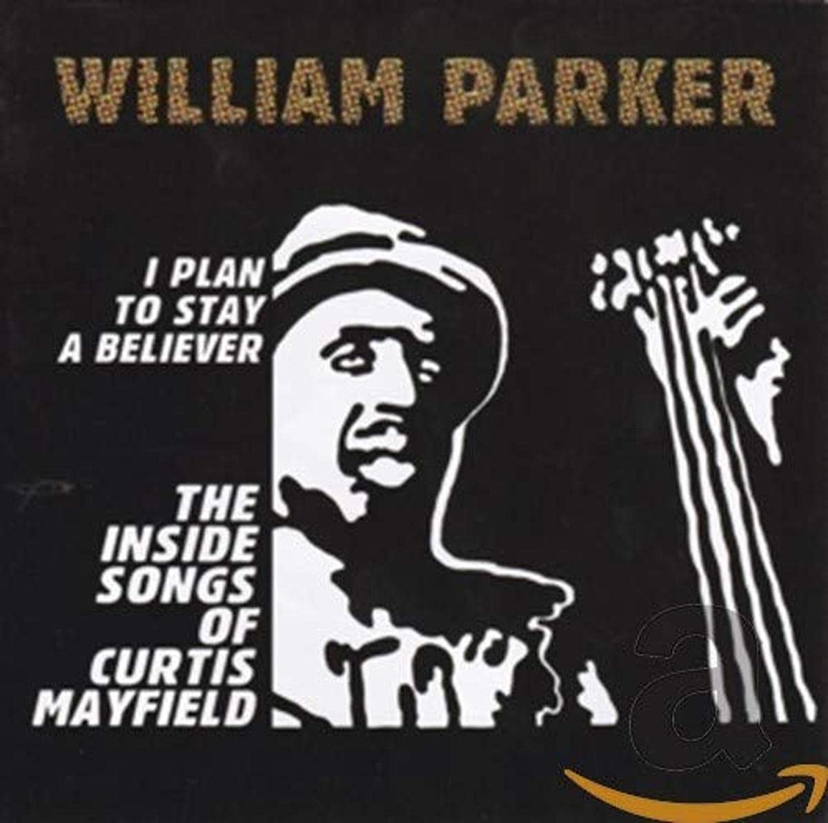I Plan to Stay a Believer: the Inside Songs of Cur Jazz