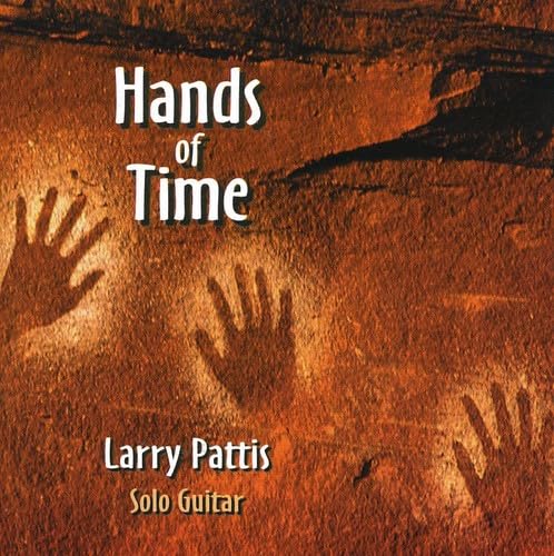 Product Image: Hands of Time
