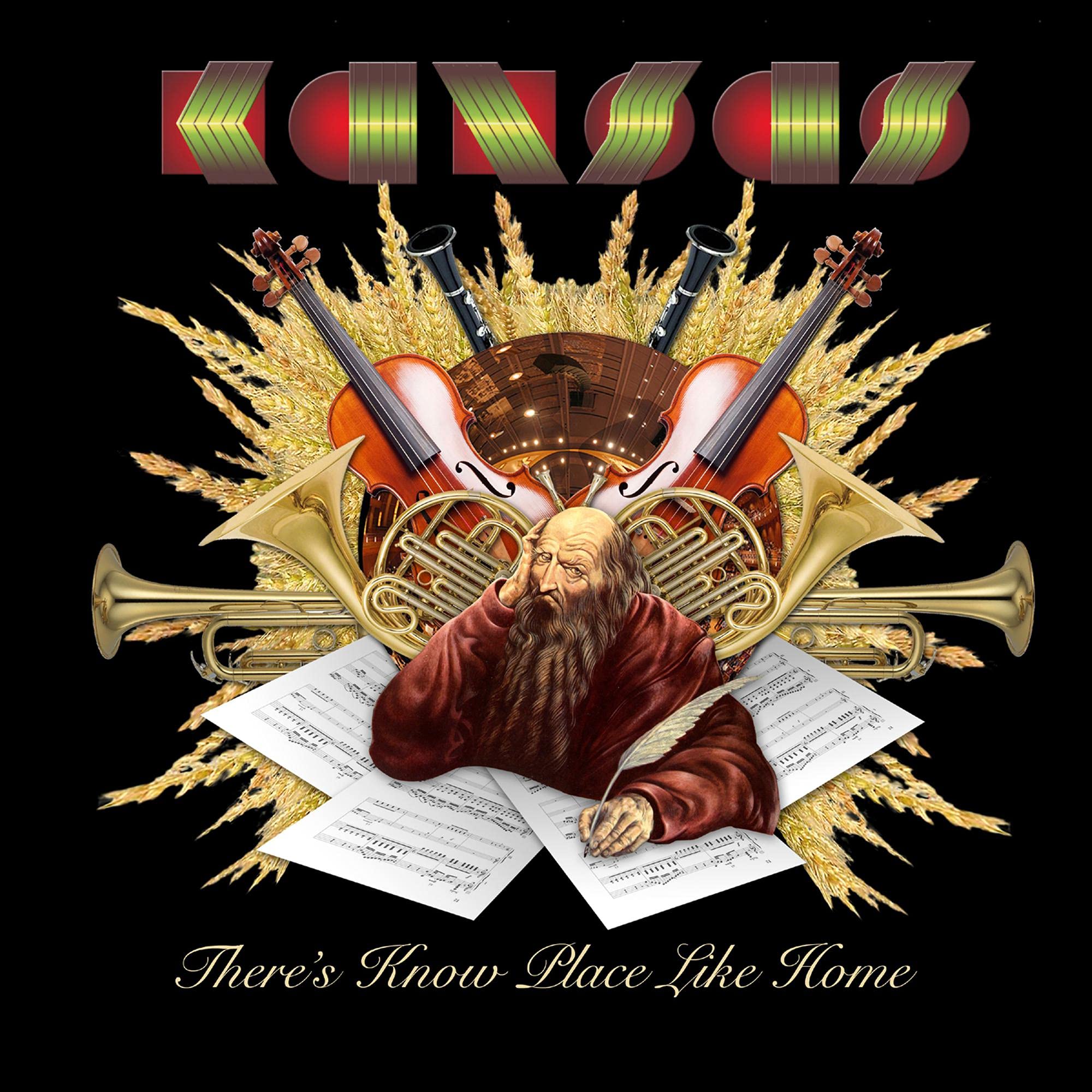 Product Image: There S Know Place Like Home