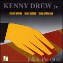 Follow the Spirit Jazz