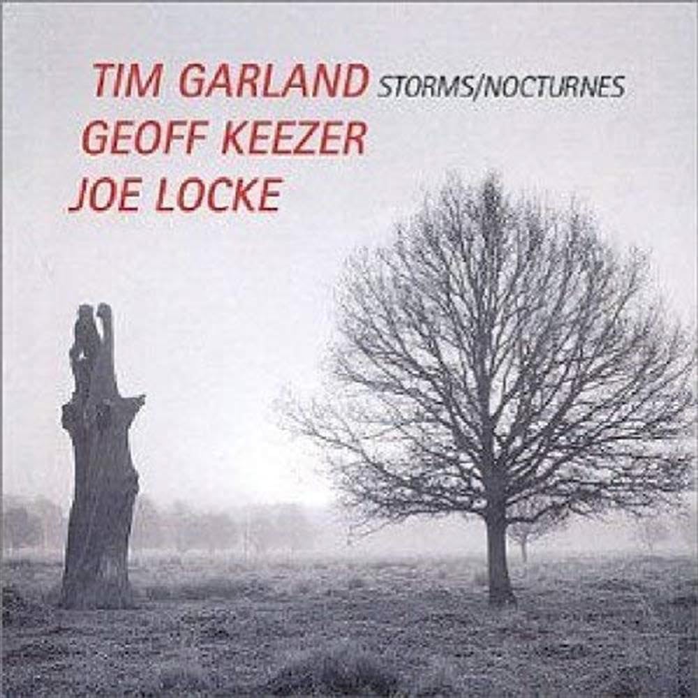 Storms-Nocturnes Jazz