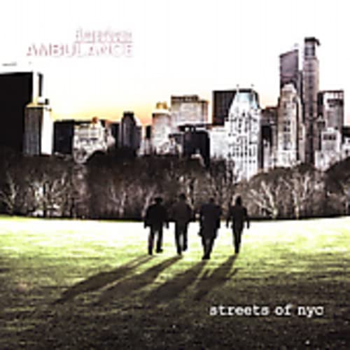 Streets of NYC Alternative & Indie