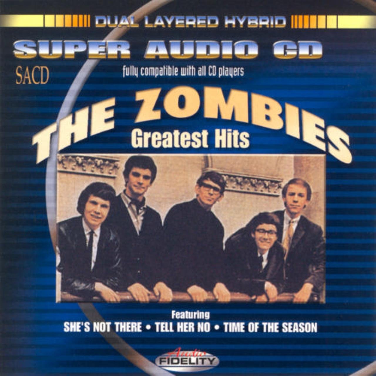 Greatest Hits -20tr- Jazz