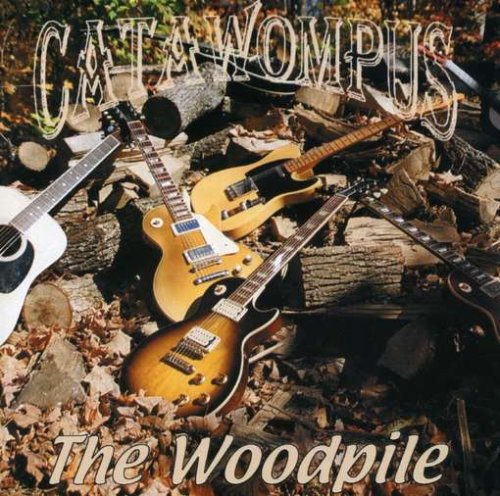 Product Image: The Woodpile
