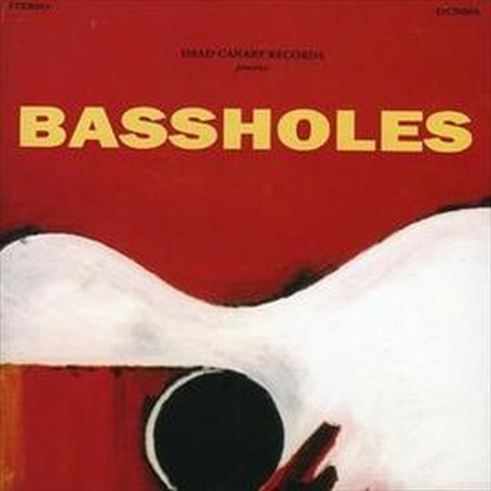 Bassholes Alternative & Indie