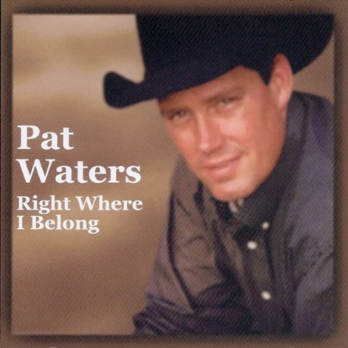 Right Where I Belong Pop
